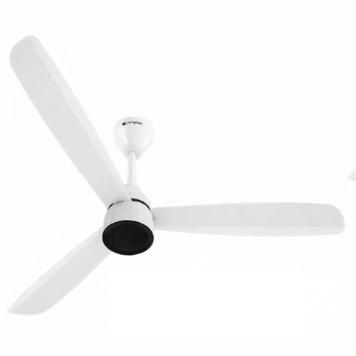 Renesa Prime ( Gloss White & Black )