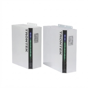 POWER CUBE